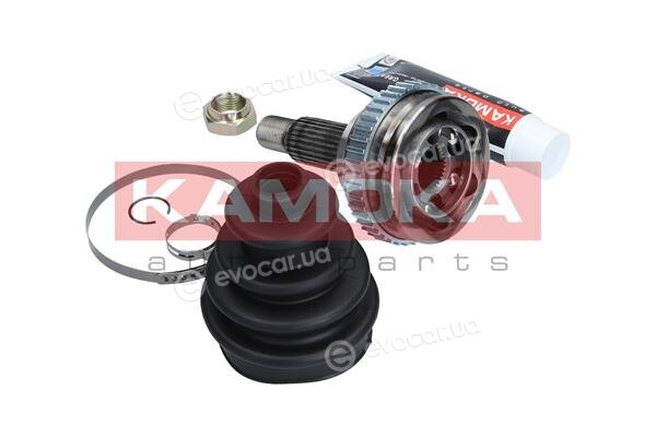 Kamoka 6714