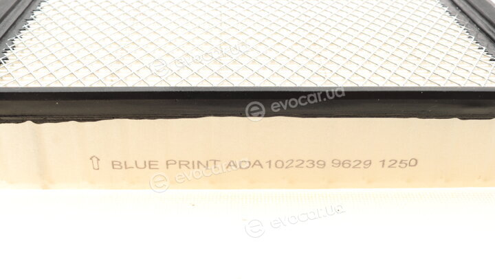 Blue Print ADA102239