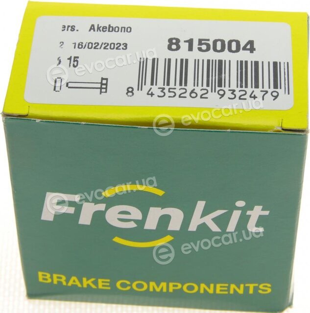 Frenkit 815004