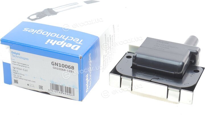 Delphi GN10068