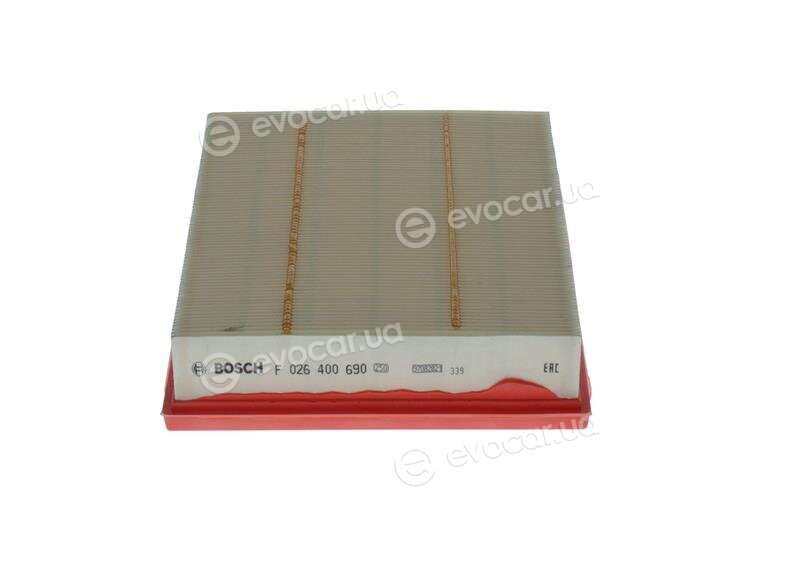 Bosch F 026 400 690
