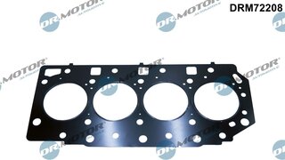 Dr. Motor DRM72208