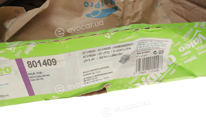 Valeo 801409