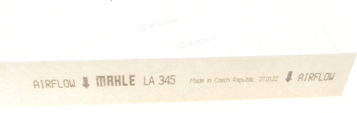 Mahle LA 345