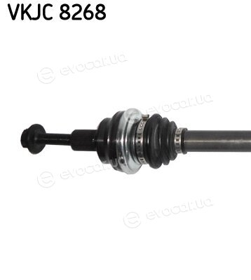 SKF VKJC 8268