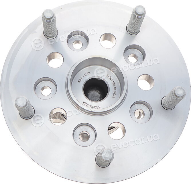 SKF VKBA 7086