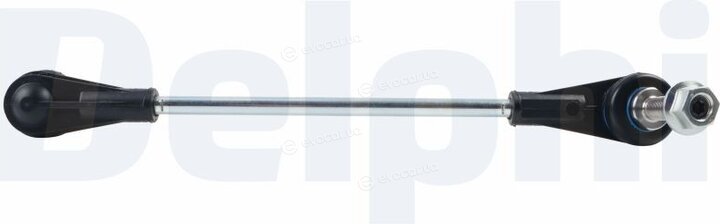 Delphi TC4984
