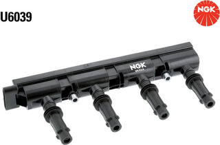 NGK / NTK U6039