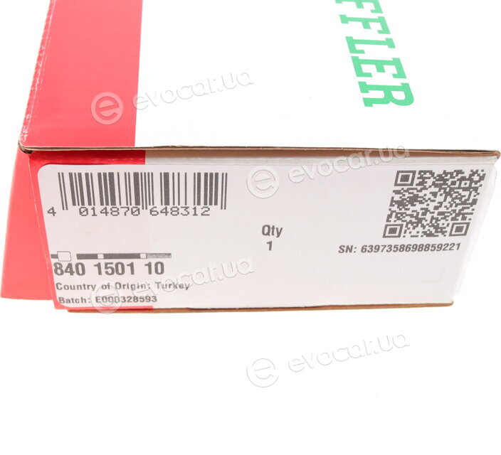 FAG 840 1501 10