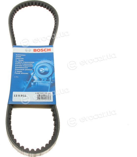 Bosch 1 987 948 139