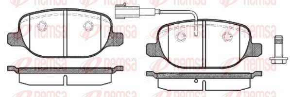 Remsa 0878.02