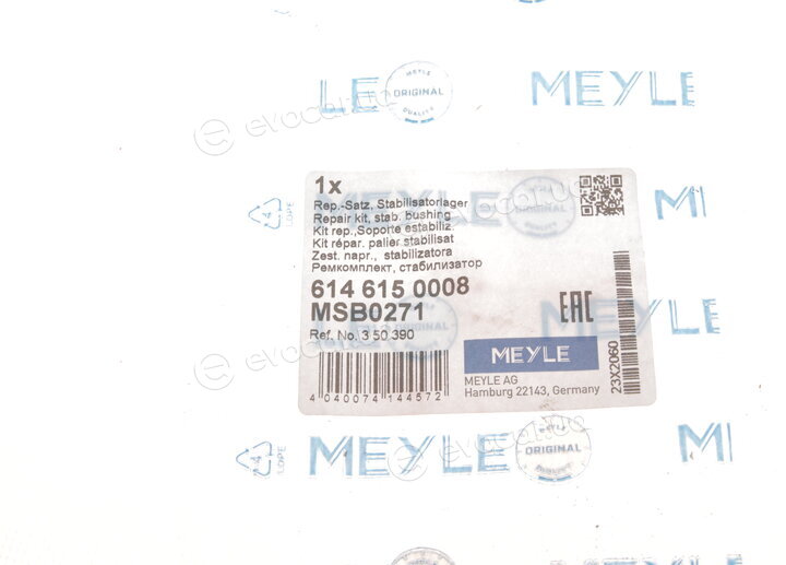 Meyle 614 615 0008