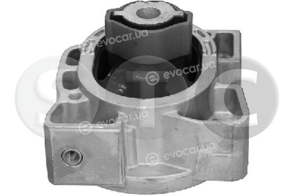 Metalcaucho / STC T405995