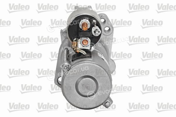 Valeo 458182