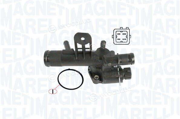 Magneti Marelli 352317004550