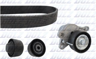 Dolz SKD206A