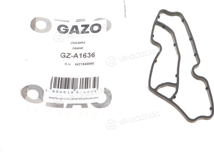 Gazo GZ-A1636