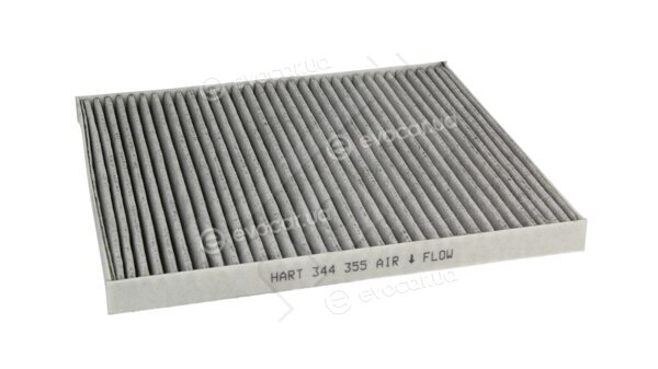 Hart 344 355