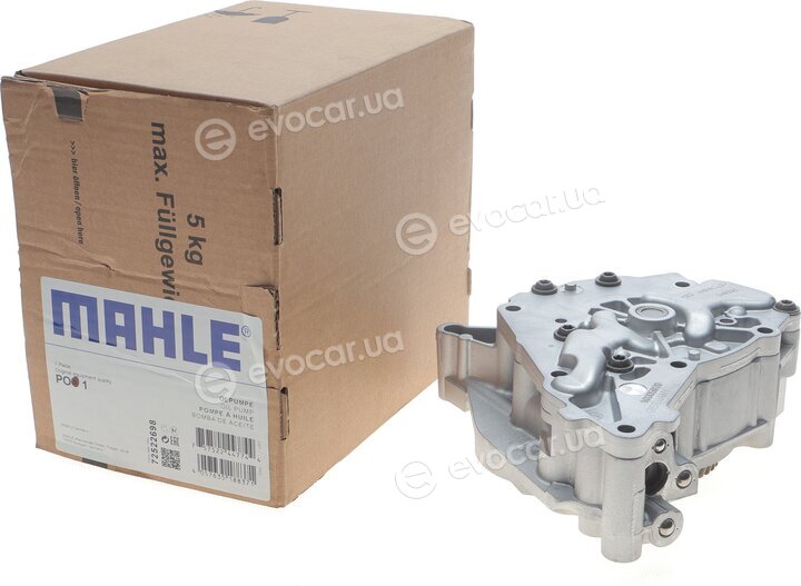Mahle PO 1