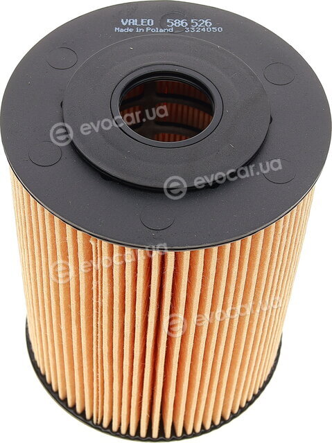 Valeo 586526