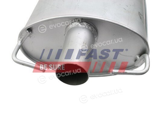 Fast FT84010