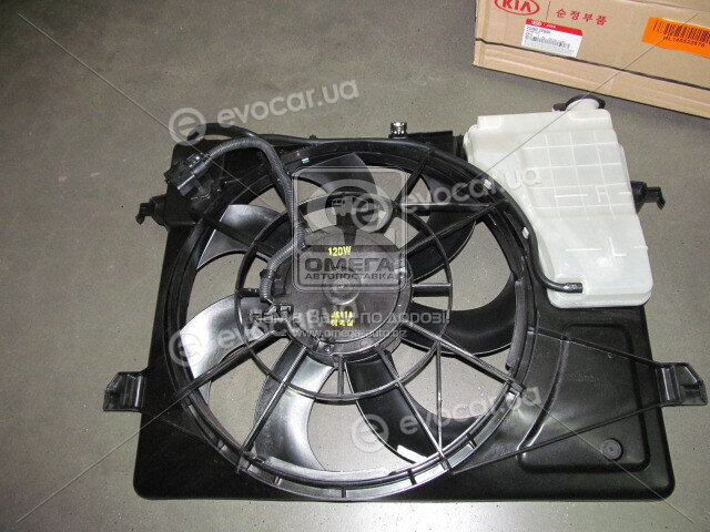 Kia / Hyundai 253802P000