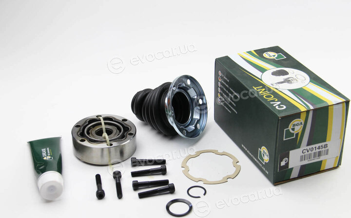 BGA CV0145B
