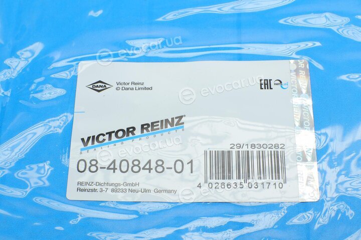 Victor Reinz 08-40848-01