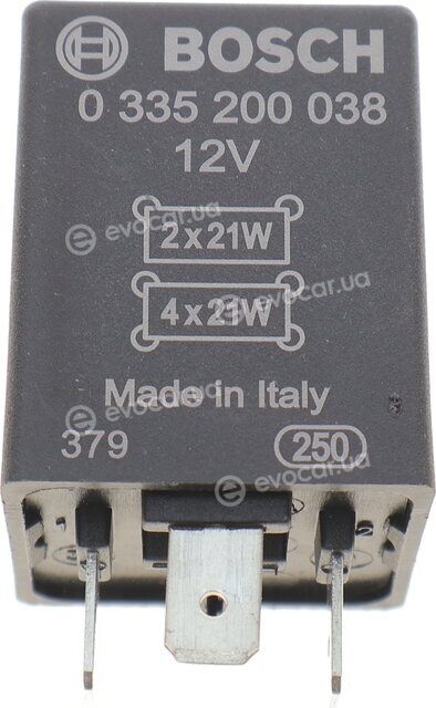 Bosch 0 335 200 038