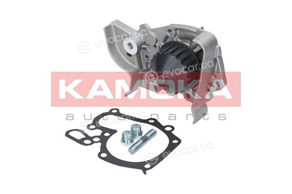 Kamoka T0243