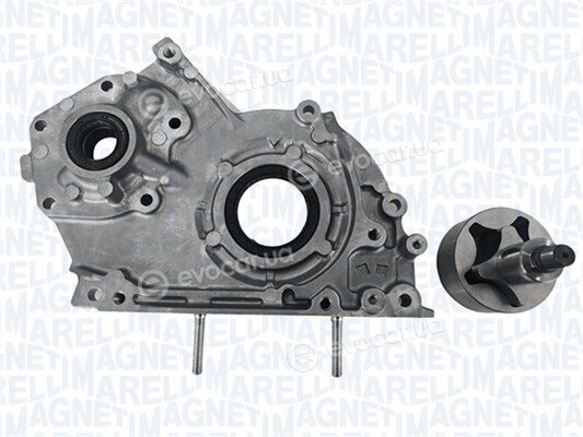 Magneti Marelli 351516000147