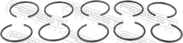 Febest CC-1-30X2-2-PCS10