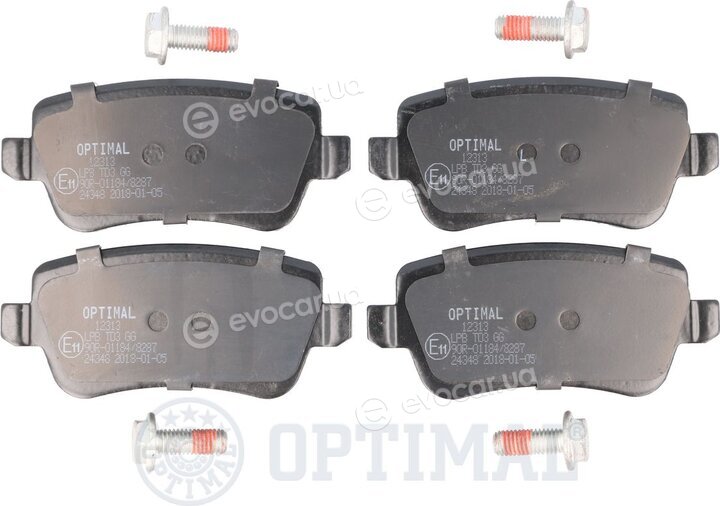 Optimal BP-12313