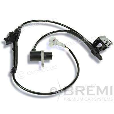 Bremi 50161