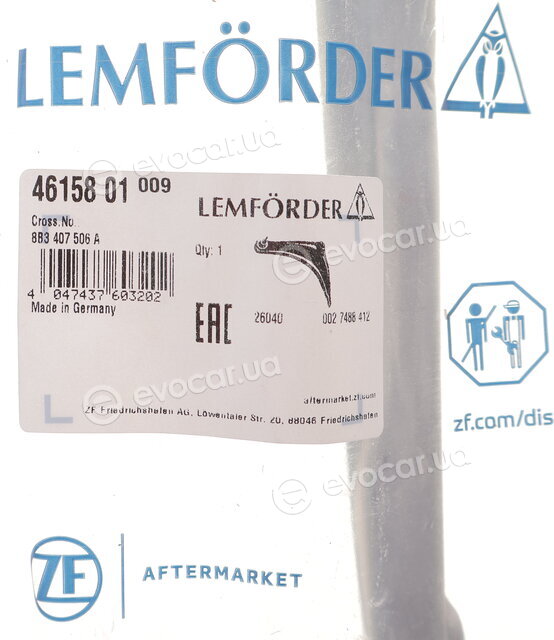 Lemforder 46158 01