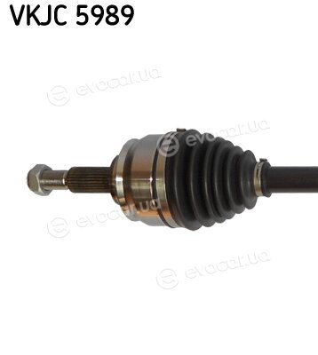 SKF VKJC 5989