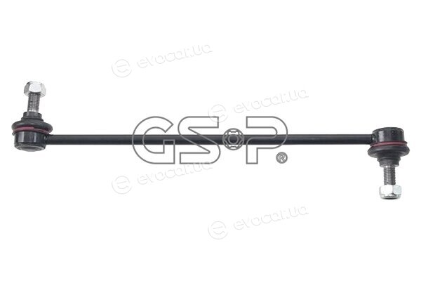 GSP S051410
