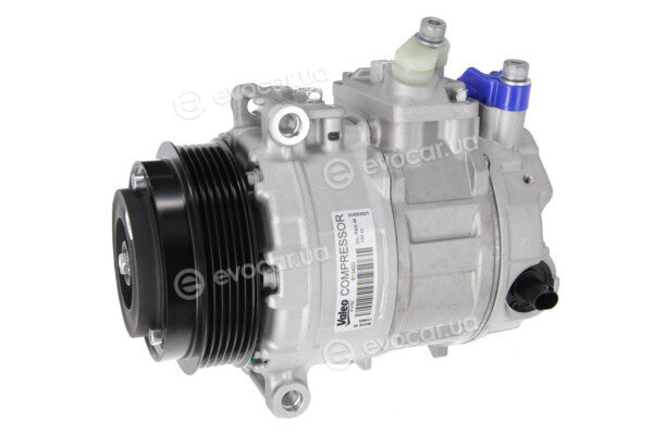 Valeo 813420