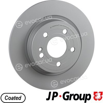JP Group 1363204100