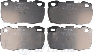 Optimal BP-10105