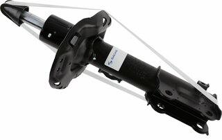 Sachs 560 593