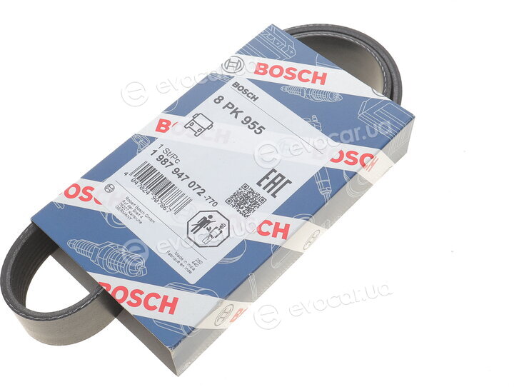 Bosch 1 987 947 072