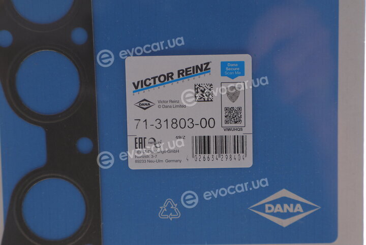 Victor Reinz 71-31803-00