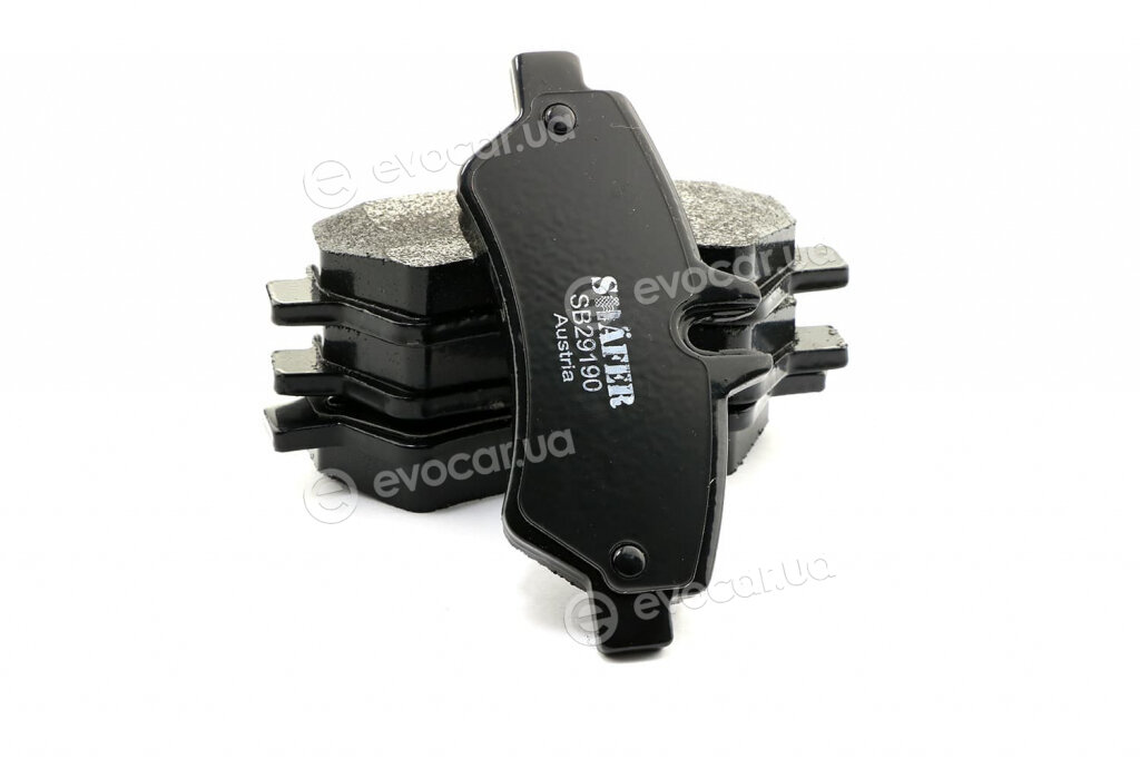Shafer SB29190
