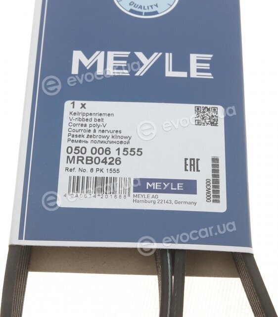 Meyle 050 006 1555