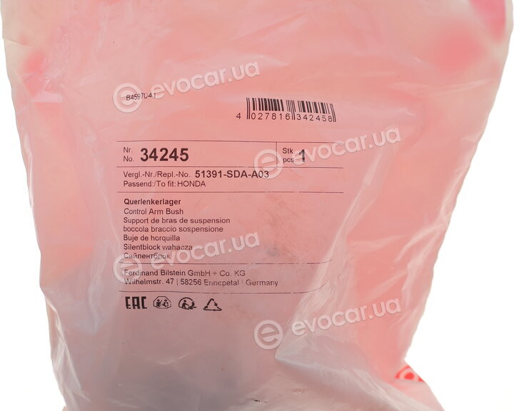 Febi 34245