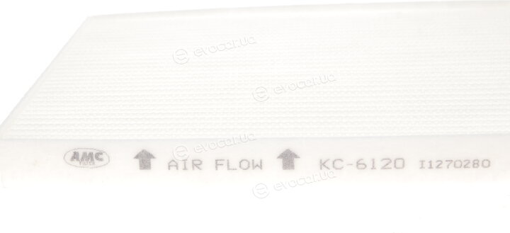 AMC KC-6120
