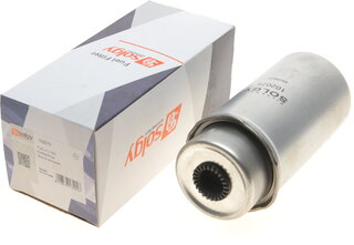 Solgy 102075