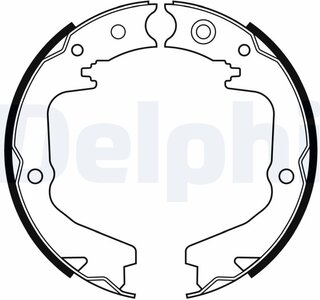 Delphi LS2170