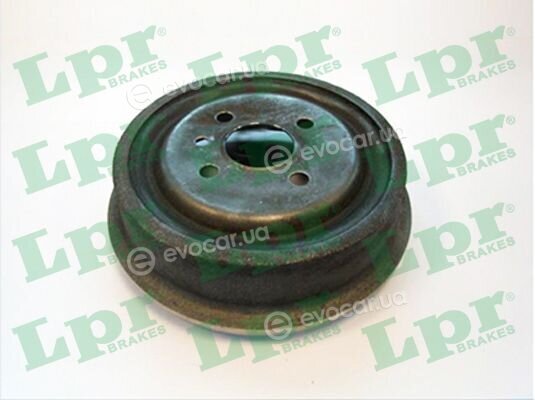 LPR / Samko 7D0140